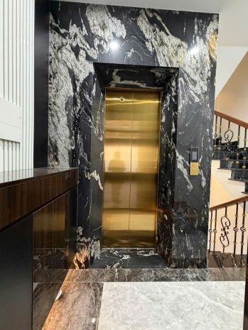 Ngộp phân lô, vỉa hè,oto ngủ trong nhà,thang máy,đức 7369975