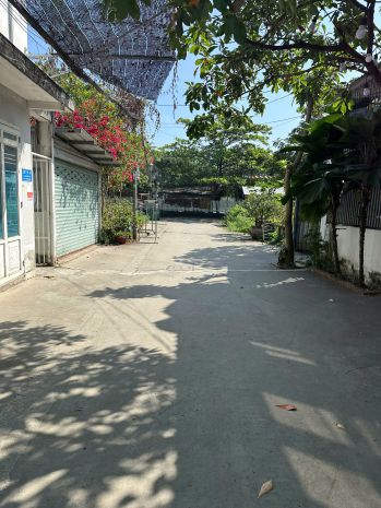 Chính chủ bán đất nhà bè  hẻm 38729 phạm hữu lầu, giá tố 7370158
