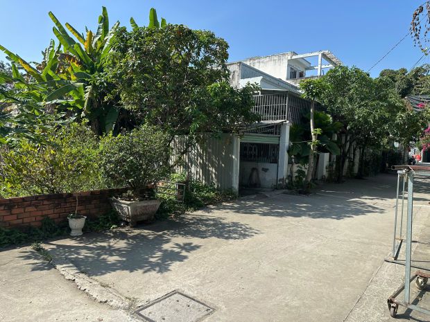 Chính chủ bán đất nhà bè  hẻm 38729 phạm hữu lầu, giá tố 7370160