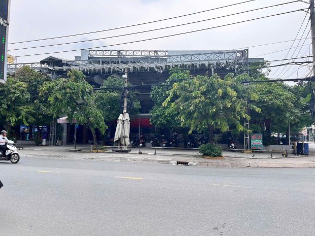 Sang nhượng nhà thuốc hoặc cho thuê kinh doanh ngành khác 7370242