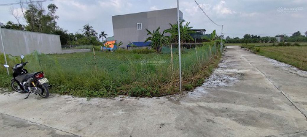 Chính chủ bán đất thổ cư sẵn sổ 2 mặt tiền duy nhất phước 7370254