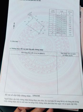 Cần bán đất vườn giá tốt  tích thiện, trà ôn, vĩnh long 7370260