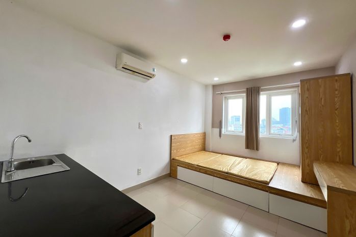 Phòng cho thuê giá tốt tại quận 7  full tiện nghi 7370296