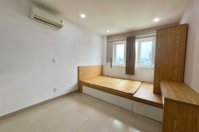 Phòng cho thuê giá tốt tại quận 7  full tiện nghi 7370297