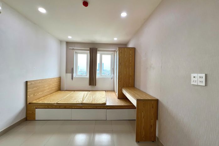 Phòng cho thuê giá tốt tại quận 7  full tiện nghi 7370298