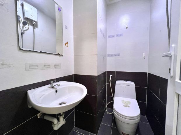 Phòng cho thuê giá tốt tại quận 7  full tiện nghi 7370299