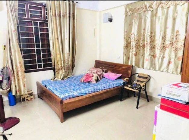 Trung kính bán nhà 5tầng lô góc  35m²  mt 4.1m  9.5 tỷ 7370337