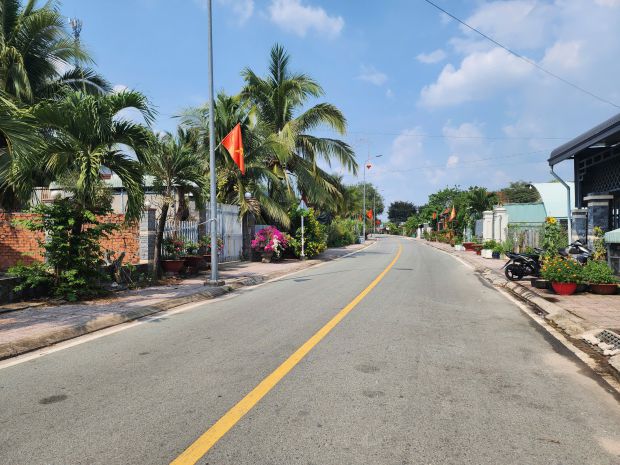 Nhà mt nhựa phan bội châu phú giáo, ngân hàng thanh lý nhà 7370507