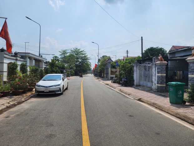 Nhà mt nhựa phan bội châu phú giáo, ngân hàng thanh lý nhà 7370510