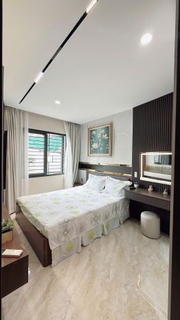 Chdv cao cấp  thang máy  7 phòng 5  nguyễn hữu cảnh, 7370526