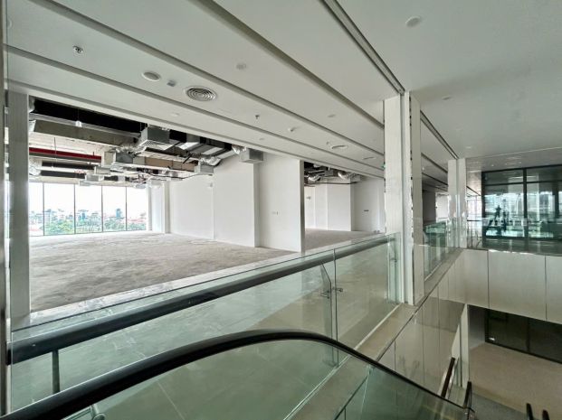 Chính chủ cần cho thuê mặt bằng thương mại  rox 136 hồ 7370547