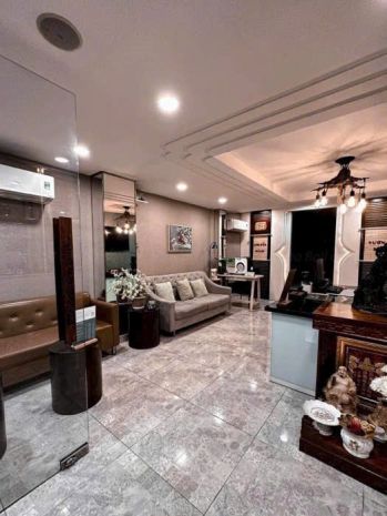 Bán nhà quận 7 đường lâm văn bền 5x20 ô tô ngủ trong nhà, 7370651