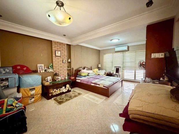 Bán nhà quận 7 đường lâm văn bền 5x20 ô tô ngủ trong nhà, 7370654