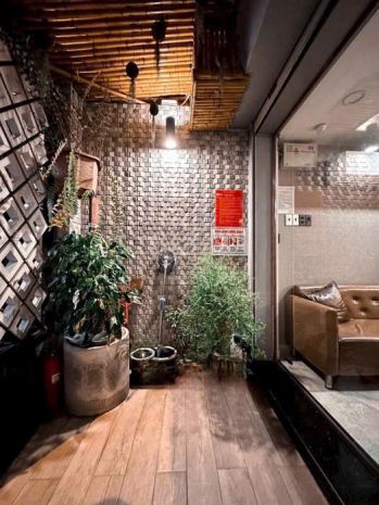 Bán nhà quận 7 đường lâm văn bền 5x20 ô tô ngủ trong nhà, 7370655