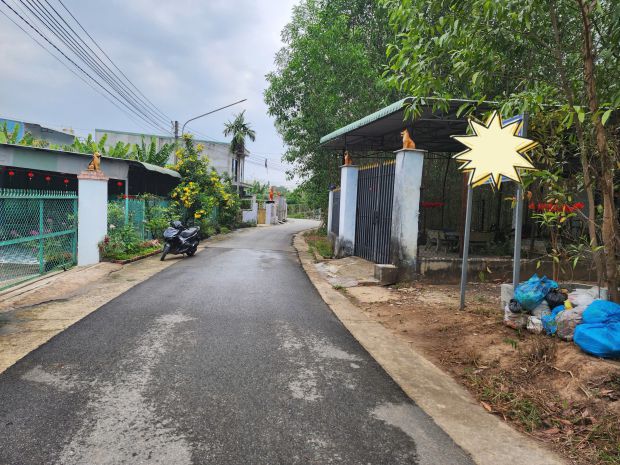 Đất thạnh phước tân uyên, ngân hàng thanh lý đất ngang 10m, 7370680