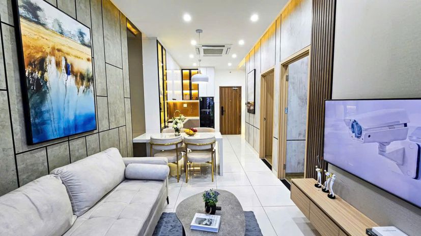 Bán căn hộ chung cư destino centro, giá chỉ 38 triệum2 7370807