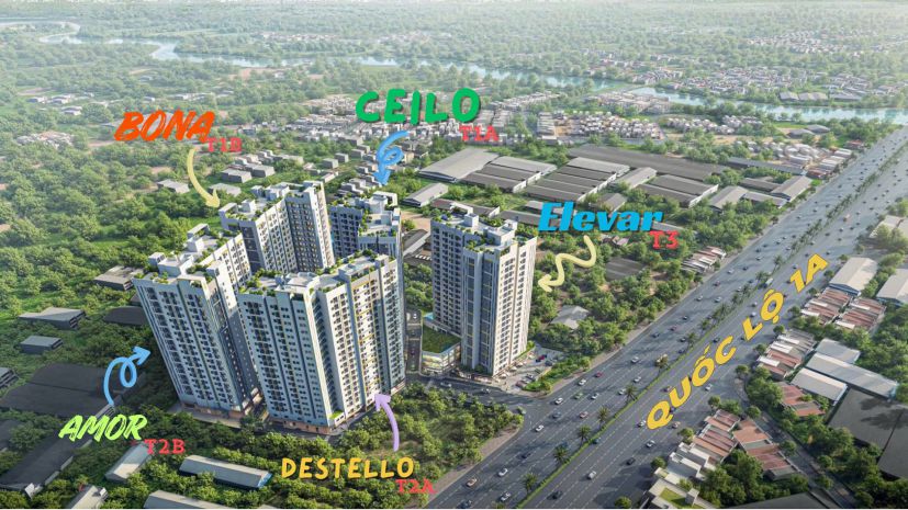 Bán căn hộ chung cư destino centro, giá chỉ 38 triệum2 7370812