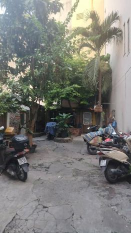 Bán nhà cấp 4, hxh cù lao, ngay khu phan xích long, cn 7370883