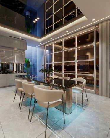 Nhà mới thiết kế hiện đại  sang trọng tại q.bình tân 7370983