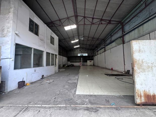 Chính chủ cần cho thuê kho bãi - nhà xưởng quận 8  tp.hồ 7371088