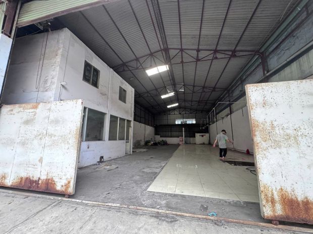 Chính chủ cần cho thuê kho bãi - nhà xưởng quận 8  tp.hồ 7371089