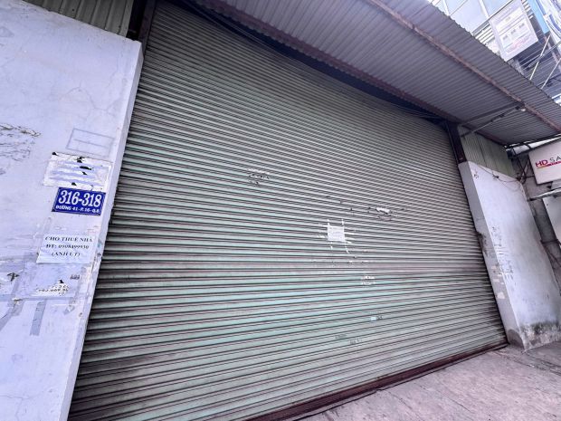 Chính chủ cần cho thuê kho bãi - nhà xưởng quận 8  tp.hồ 7371090