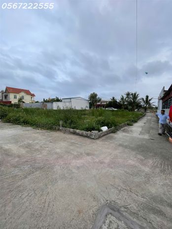 Bán 2 lô đất tuyến 2 trung nghĩa, nam đồ sơn - ngõ 4m ô tô 7371093