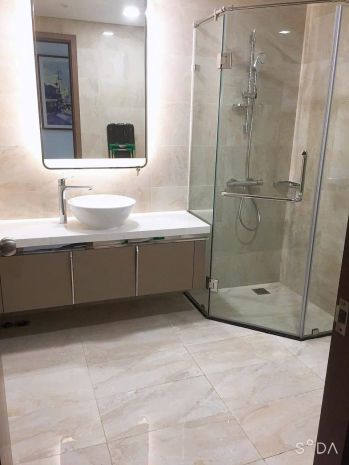 Cho thuê căn hộ officetel lm81 , bình thạnh , tiện nghi 7371108