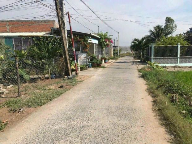 Đất đẹp  giá tốt  chính chủ cần bán gấp đất tại xã nhị 7371221
