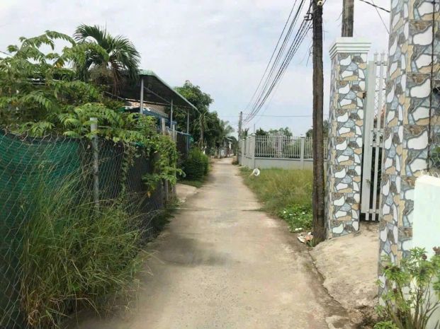 Đất đẹp  giá tốt  chính chủ cần bán gấp đất tại xã nhị 7371222