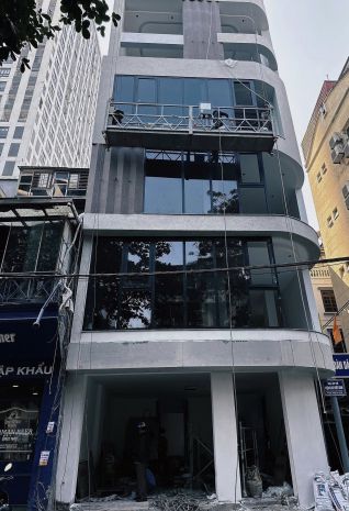 Chính chủ cho thuê nhà mặt phố kim mã thượng  ba đình, hà 7371231