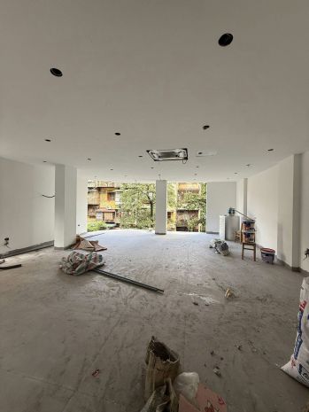 Chính chủ cho thuê nhà mặt phố kim mã thượng  ba đình, hà 7371232