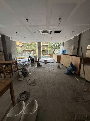 Chính chủ cho thuê nhà mặt phố kim mã thượng  ba đình, hà 7371233