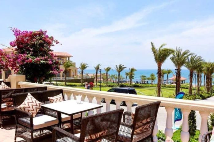 Nhà đẹp  giá tốt -cần bán biệt thự nghỉ dưỡng centara 7371313