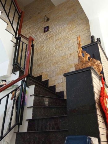 Q6 nhỉnh 7. bà hom -khu vực an ninh dân trí . gần chợ , 7371350