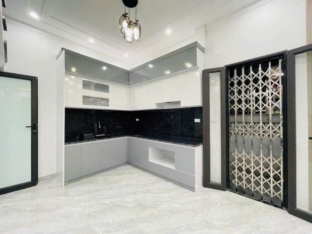 Mở bán 05 căn nhà mới cực đẹp  ngõ 79 bùi thị tự nhiên, 7371426
