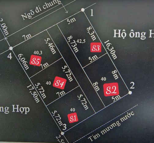 Mở bán 05 căn nhà mới cực đẹp  ngõ 79 bùi thị tự nhiên, 7371429