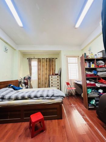 Bán nhà lô góc 2 mặt tiền, gần phố hào nam, đống đa, 30m2 5 7371563