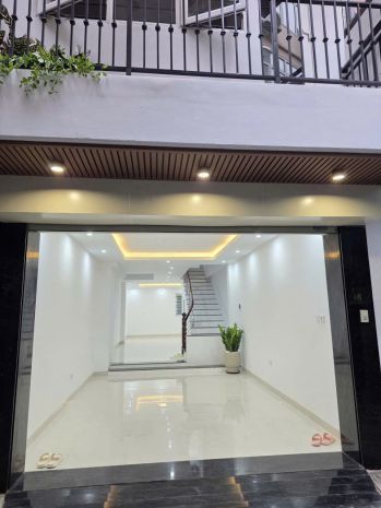 Bán nhà phân lô quân đội ngõ phố lê trọng tấn, tx, 53m2 7371775