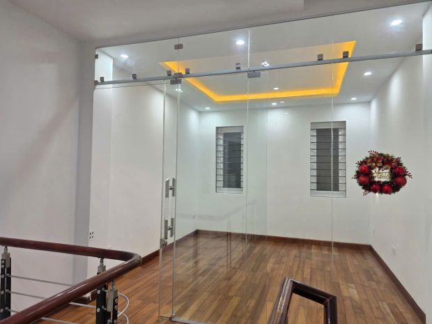 Bán nhà phân lô quân đội ngõ phố lê trọng tấn, tx, 53m2 7371777