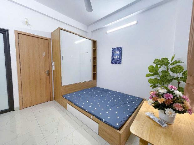 Chính chủ cho thuê  chung cư mini siêu đẹp ngọc hồi - hà 7371818