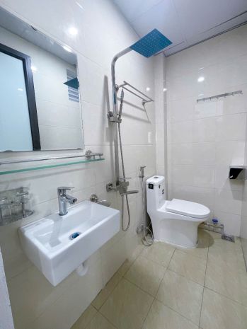 Chính chủ cho thuê  chung cư mini siêu đẹp ngọc hồi - hà 7371821