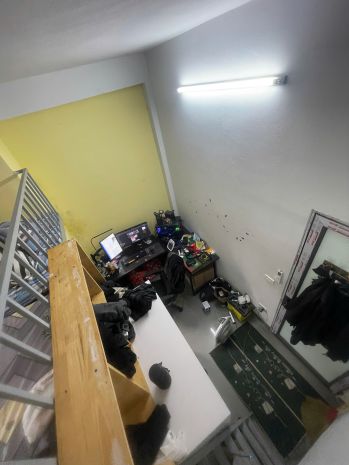 Pass phòng gấp  free ngay 1 tháng tiền nhà số 8 ngõ 8759 7371891