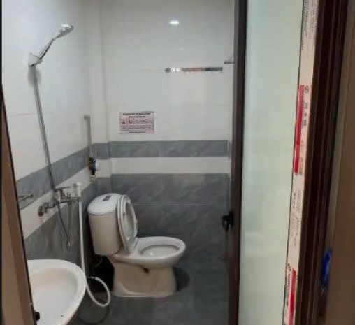 Pass phòng trọ thoáng đẹp khép kín ở di trạch, hoài đức, hà 7371905