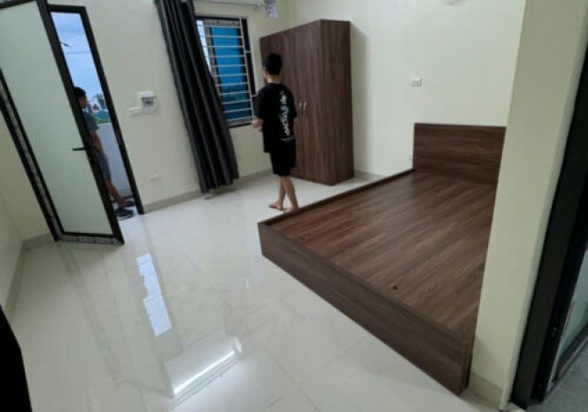 Pass phòng trọ thoáng đẹp khép kín ở di trạch, hoài đức, hà 7371906
