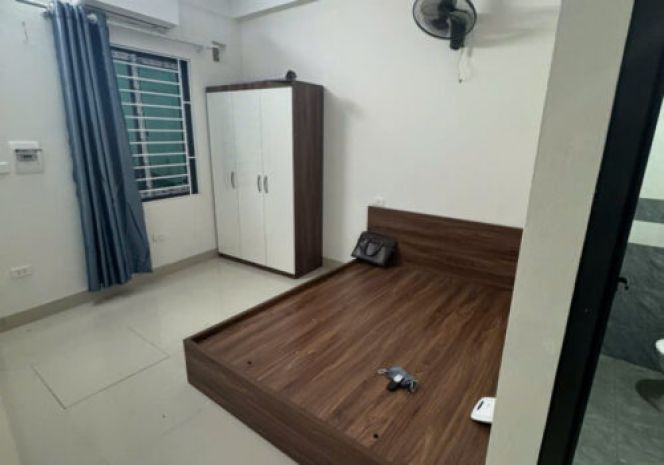 Pass phòng trọ thoáng đẹp khép kín ở di trạch, hoài đức, hà 7371907