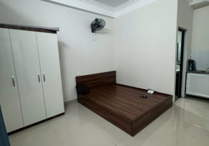 Pass phòng trọ thoáng đẹp khép kín ở di trạch, hoài đức, hà 7371908