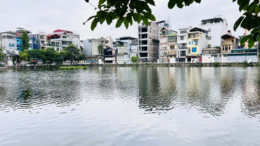 Siêu phẩm lõi bồ đề, mặt tiền 10.5m, 2 mặt ôtô tránh, vỉa 7372089