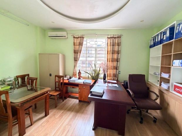 Siêu phẩm lõi bồ đề, mặt tiền 10.5m, 2 mặt ôtô tránh, vỉa 7372091