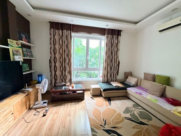 Siêu phẩm lõi bồ đề, mặt tiền 10.5m, 2 mặt ôtô tránh, vỉa 7372092